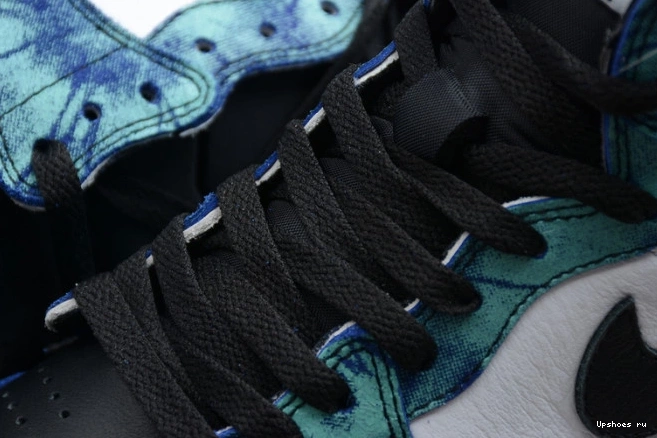 Air CD0461-100 Tie High 1 Jordan Retro Dye 0826
